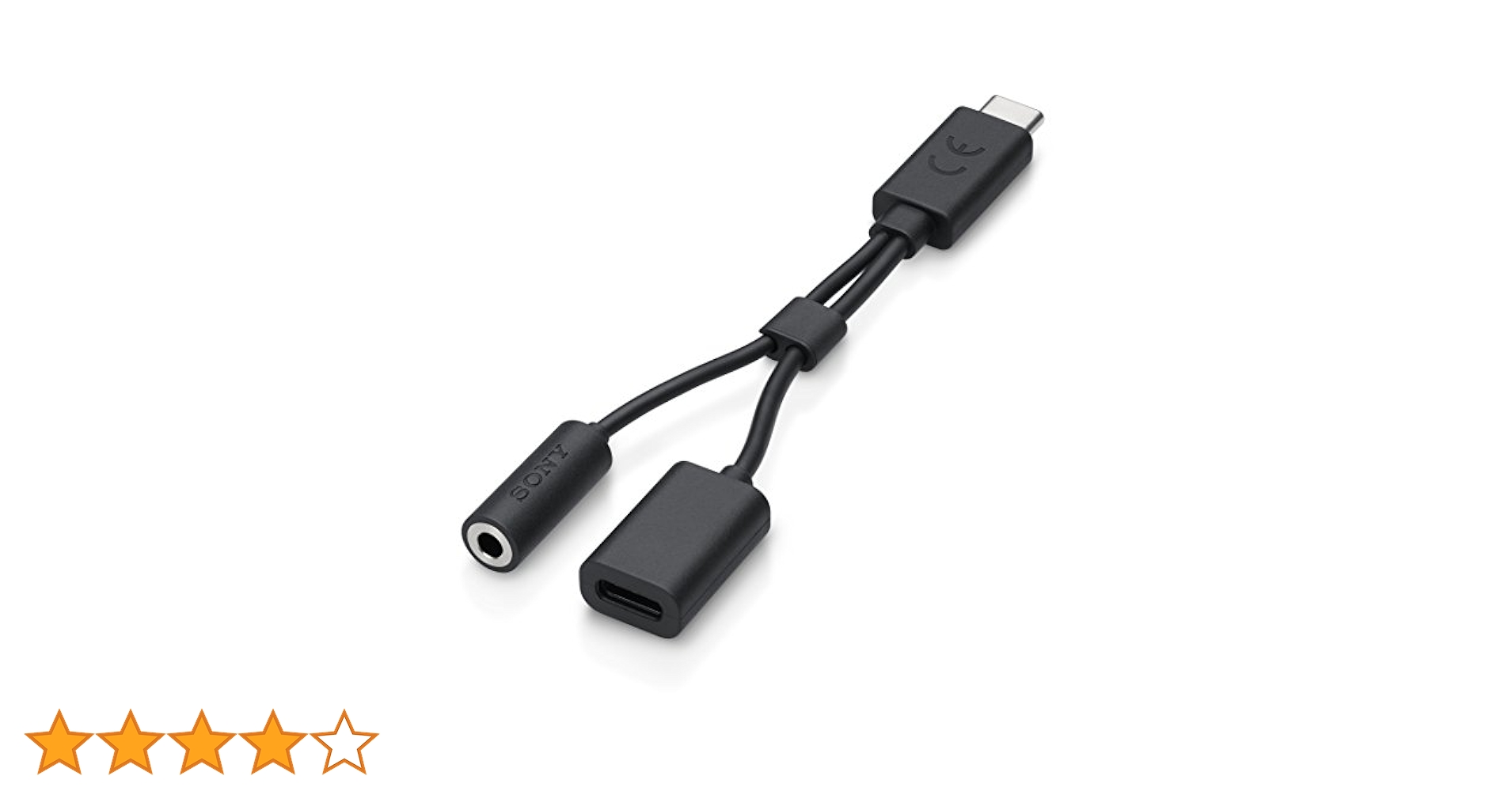 usbとtype cのコード(ジャンク品) Amazon.co.jp: ソニー USB TYPE-C 2-IN-1 ケーブル EC270